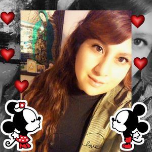 Meet your Posher, Marisol